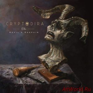 Скачать Cryptodira - The Devil's Despair (2017)