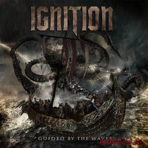 Скачать Ignition - Guided by the Waves (2017)