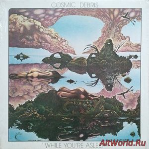 Скачать Cosmic Debris - While You're Asleep (1983)