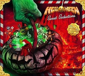 Скачать Helloween - Sweet Seductions (2017)