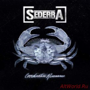 Скачать Sederra - Coordinative Resonance (2017)