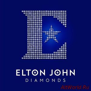Скачать Elton John - Diamonds (Deluxe) (2017)