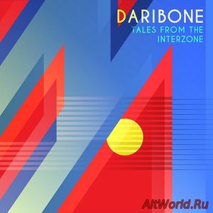 Скачать Daribone ‎- Tales From The Interzone (2017) EP