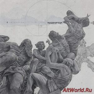 Скачать Redemptor - Arthaneum (2017)