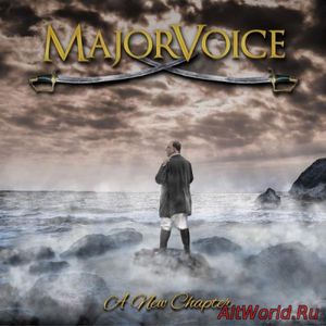Скачать MajorVoice - A New Chapter (2017)