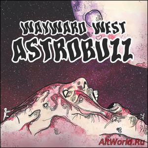 Скачать Wayward West - Astrobuzz (2017)