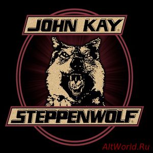 Скачать John Kay & Steppenwolf - Artpark, Lewiston, NY (2007) Live