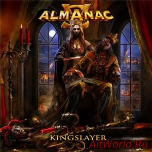Скачать Almanac - Kingslayer (2017)