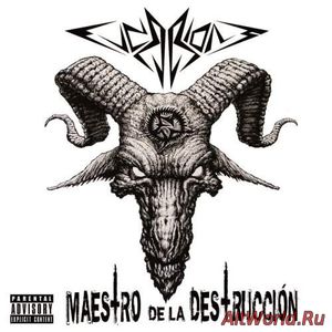 Скачать Eucariont - Maestro De La Destruccion (2017)