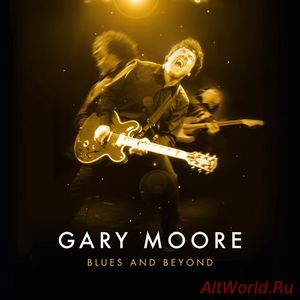 Скачать Gary Moore - Blues And Beyond (Limited Edition Box Set) (2017)