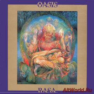 Скачать Rasa - Oasis (1979)