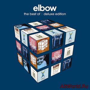 Скачать Elbow - The Best Of (Deluxe) (2017)