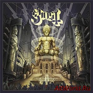 Скачать Ghost - Ceremony And Devotion (2017)