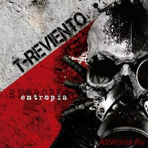 Скачать T-Reviento - Entropia (2017)
