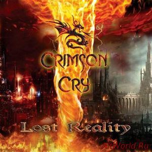 Скачать Crimson Cry - Lost Reality (2017)