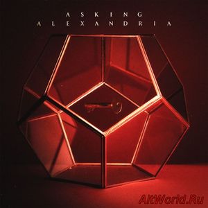 Скачать Asking Alexandria - Asking Alexandria (2017)