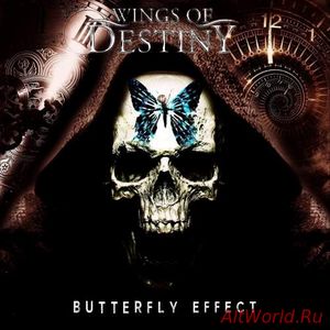 Скачать Wings of Destiny - Butterfly Effect (2017)