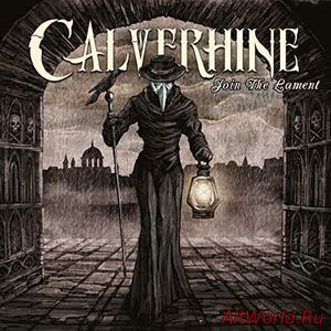 Скачать Calverhine - Join The Lament (2017)