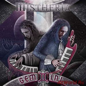 Скачать Mistheria - Gemini (2017)