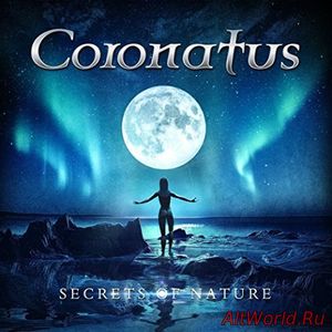 Скачать Coronatus - Secrets of Nature (2017)