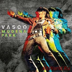 Скачать Vasco Rossi - Vasco Modena Park (2017)