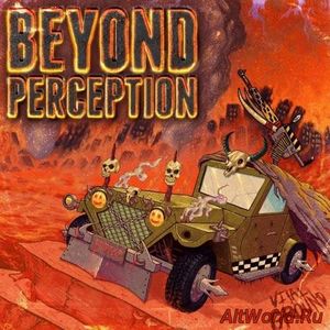 Скачать Beyond Perception - Vital Ground (2017)