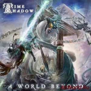 Скачать Time Shadow - A World Beyond (2017)