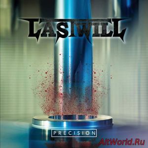 Скачать Last Will - Precision (2017)