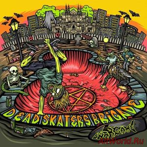 Скачать Wargame - Dead Skaters Brigade (2017)