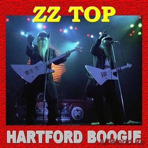 Скачать ZZ Top - Hartford Boogie (1991) Bootleg