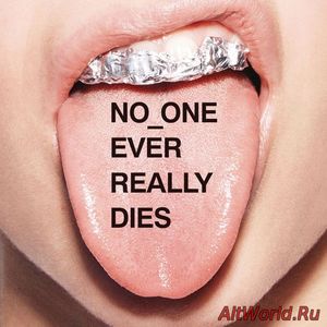 Скачать N.E.R.D - No One Ever Really Dies (2017)