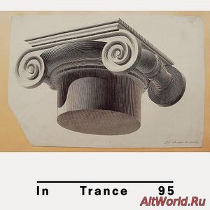 Скачать In Trance 95 - Cities Of Steel And Neon (2011)