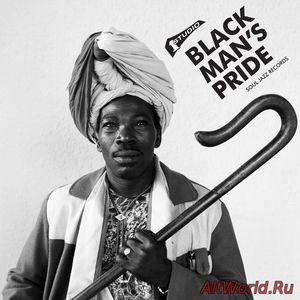 Скачать VA - Studio One: Black Man's Pride (2017)
