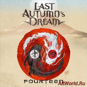 Скачать Last Autumn's Dream - Fourteen (2017)