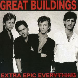 Скачать Great Buildings - Extra Epic Everything (2010)