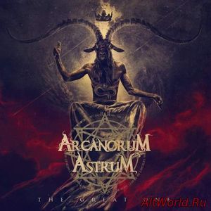 Скачать Arcanorum Astrum - The Great One (2017)