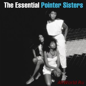 Скачать The Pointer Sisters - The Essential Pointer Sisters (2017)