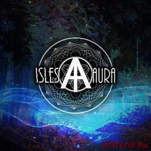 Скачать Isles of Aura - Cohesive Frequency (2017)