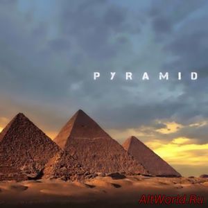 Скачать Pyramid - Mi Rage (2017)