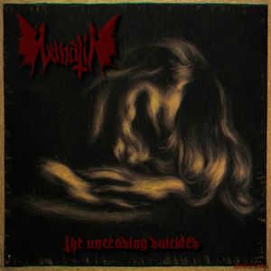 Скачать Lunatii - The Unceasing Suicides (EP) (2017)