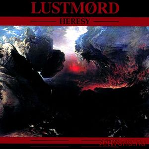 Скачать Lustmord ‎- Heresy (1990)