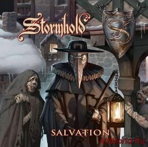 Скачать Stormhold - Salvation (2017)