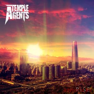 Скачать Temple Agents - Rise (2018)
