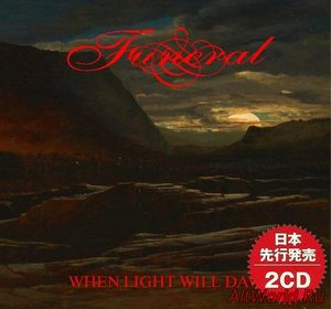 Скачать Funeral - When Light Will Dawn (2018)