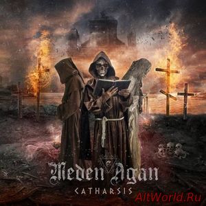 Скачать Meden Agan - Catharsis (2017)