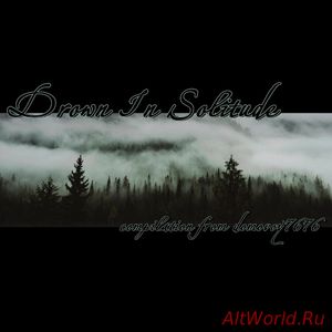 Скачать Drown In Solitude - Compilation (2017)