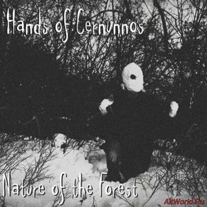 Скачать Hands of Cernunnos - Nature of the Forest (Single) 2018