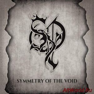 Скачать Symmetry Of The Void - Symmetry Of The Void (2018)