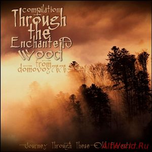 Скачать Through the Enchanted Wood - Compilation (2018)