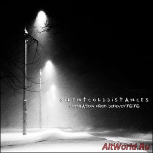 Скачать silent.cold.distances - Compilation (2018)